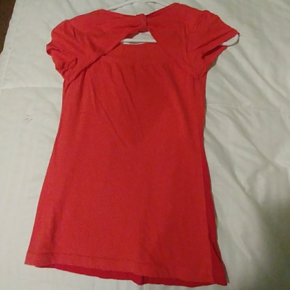 Cute butterfly tee shirt - Picture 3 of 3